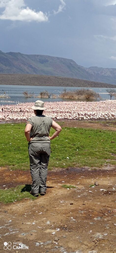 Lake Nakuru National Park