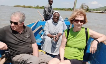 Lake Naivasha