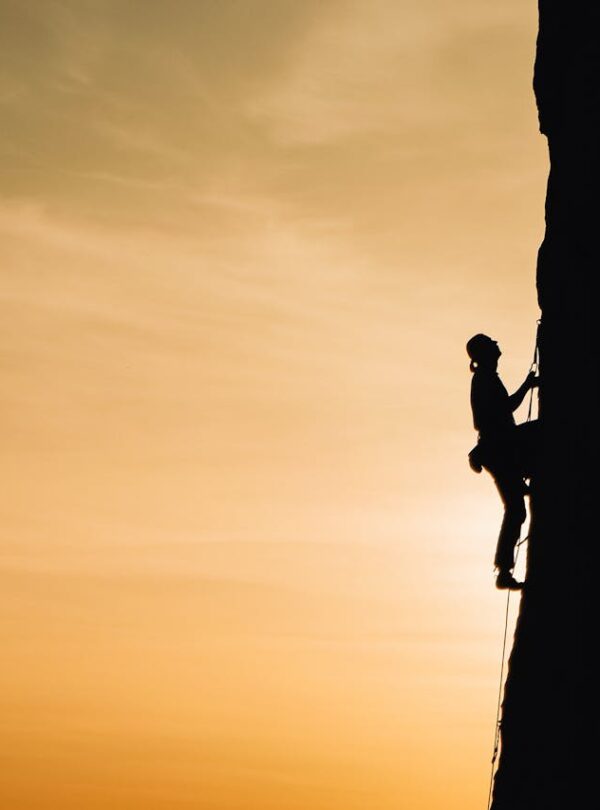 Rock Climbing